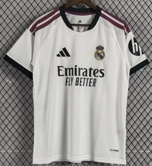 2026 27 RM Home Soccer Jersey